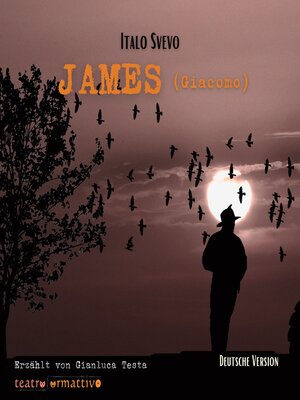 cover image of James (Giacomo)